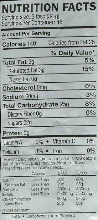 Big Train Chai Tea, Spiced, 3.5 lb bulk N3