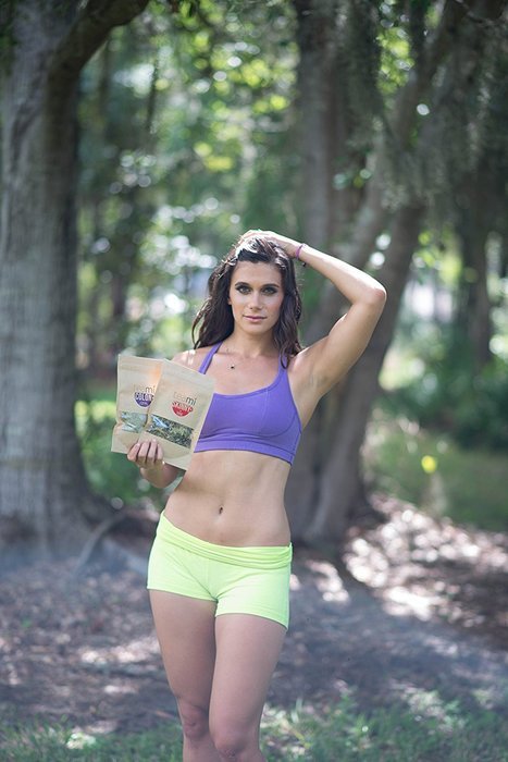 Natural Detox Tea to Teatox- Skinny Tea by Teami Blends that aids in Weight Loss Tea and Cleanse - Suppress cravings... N2