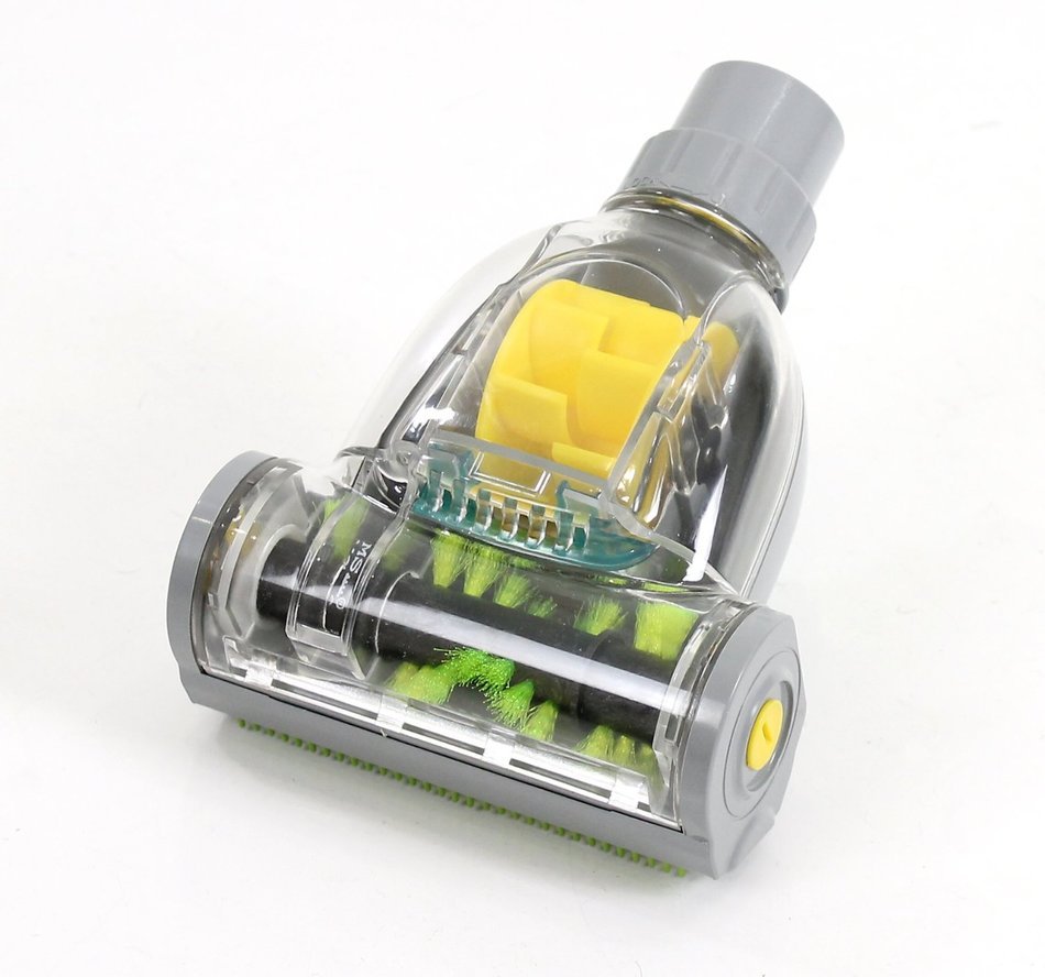 Rebuilt Kirby Sentria Vacuum loaded with new GV tools, shampooer, turbo brush, bags & 5 Year Warranty N2