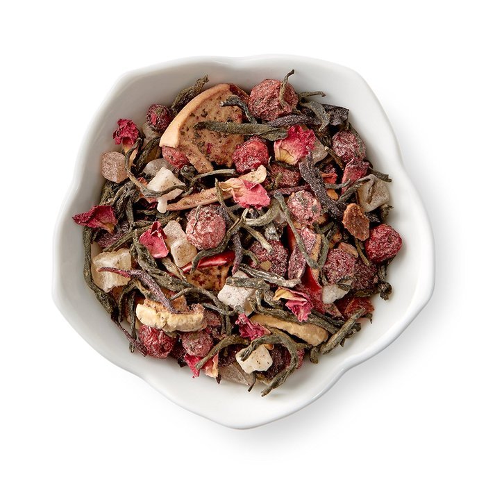 Teavana Youthberry Loose-Leaf White Tea, 2oz