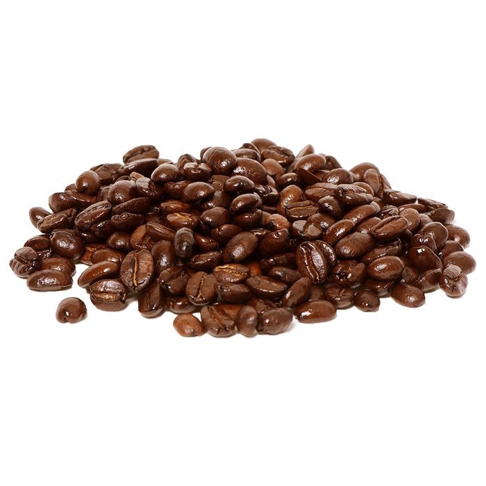 Groundwork Coffee, Organic Black Gold, Whole Bean, 16-Ounce Cans (Pack of 2) N2