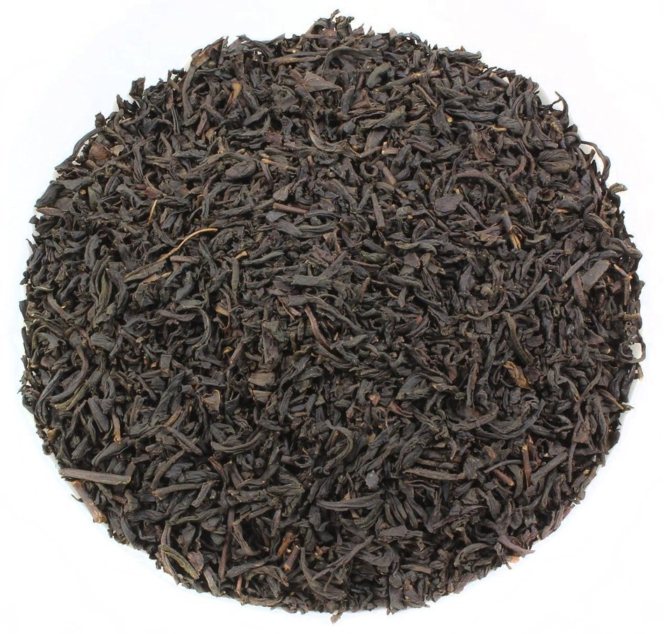 Earl Grey Black Tea, Loose Leaf Earl Grey Tea, One Pound Loose Leaf Tea, Earl Grey N3