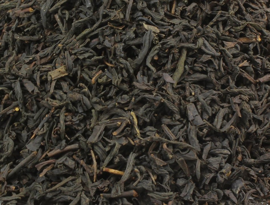 Earl Grey Black Tea, Loose Leaf Earl Grey Tea, One Pound Loose Leaf Tea, Earl Grey N6