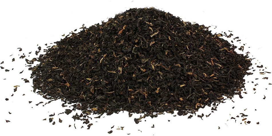 Earl Grey Black Tea, Loose Leaf Earl Grey Tea, One Pound Loose Leaf Tea, Earl Grey N9