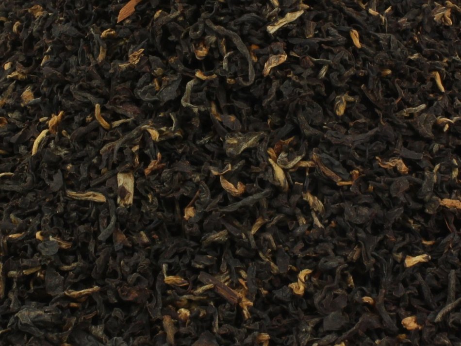 Earl Grey Black Tea, Loose Leaf Earl Grey Tea, One Pound Loose Leaf Tea, Earl Grey N10