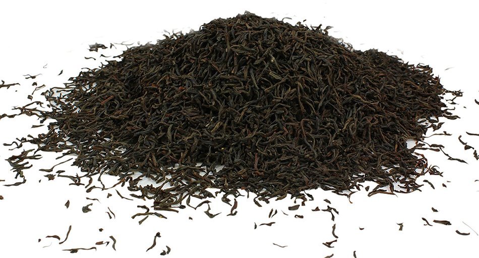 Earl Grey Black Tea, Loose Leaf Earl Grey Tea, One Pound Loose Leaf Tea, Earl Grey N27