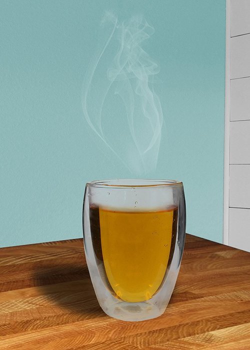 Earl Grey Black Tea, Loose Leaf Earl Grey Tea, One Pound Loose Leaf Tea, Earl Grey N28