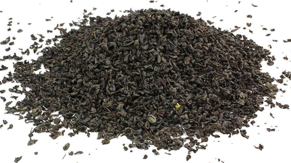 Earl Grey Black Tea, Loose Leaf Earl Grey Tea, One Pound Loose Leaf Tea, Earl Grey N39