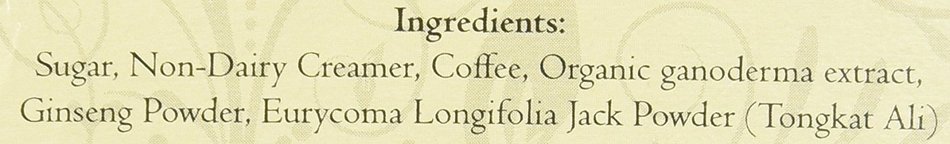 2 Boxes of Organo Gold Ganoderma Gourmet &ndash; Caf&eacute; Supreme(20 sachets) N4