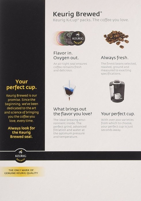 DONUT HOUSE LIGHT ROAST K CUP COFFEE 96 COUNT N6