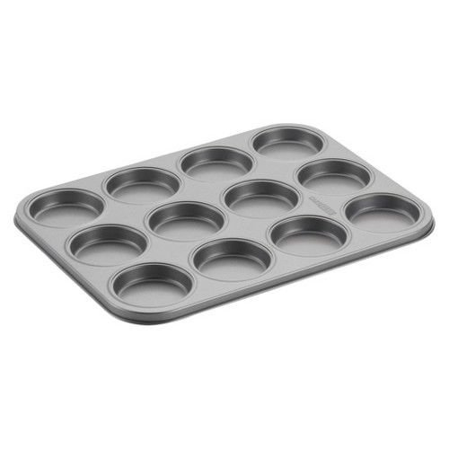 NEW Cake Boss Novelty Nonstick Bakeware 12-Cup Whoopie Pie Pan