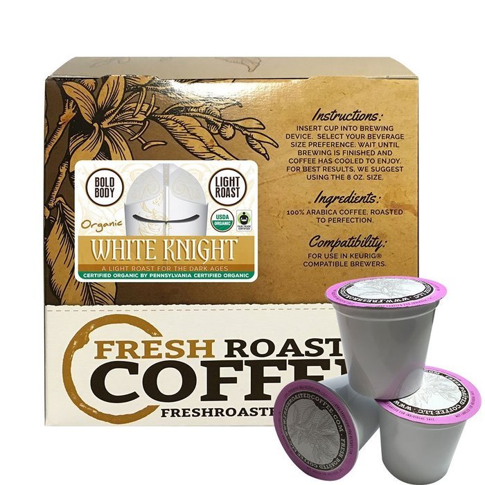 Dark Roast Variety Pack Single-Serve Cups, 72 ct. of Single Serve Capsules for Keurig K-Cup Brewers, Fresh Roasted... N154