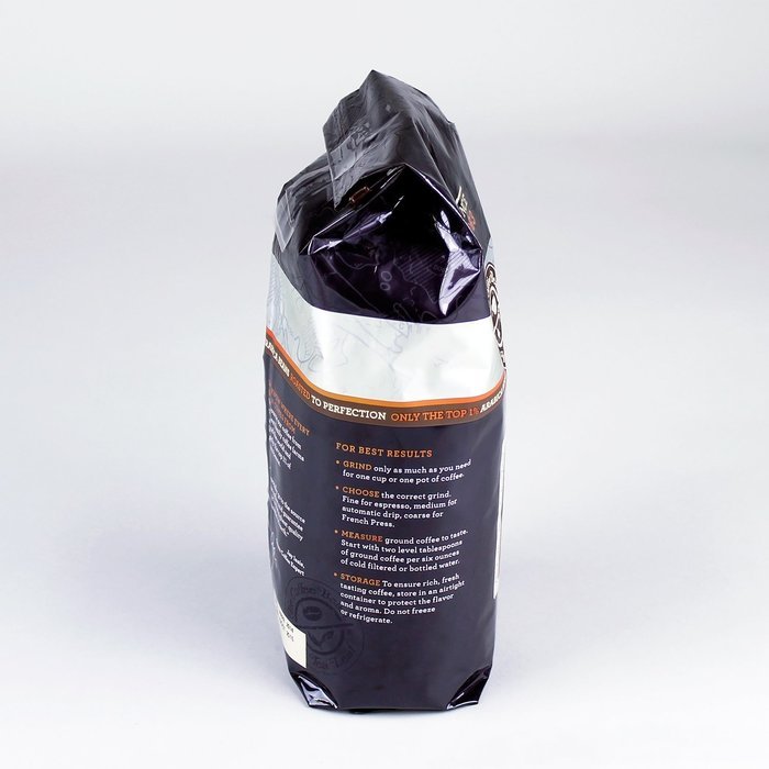 The Coffee Bean & Tea Leaf Ground Coffee, Kenya AA, 1 Pound N4