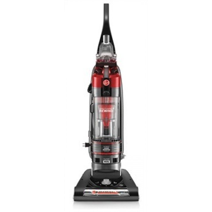 Hoover WindTunnel 2 Rewind Bagless Upright