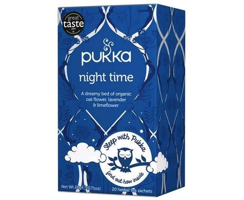 Night Time Tea 20 Bags