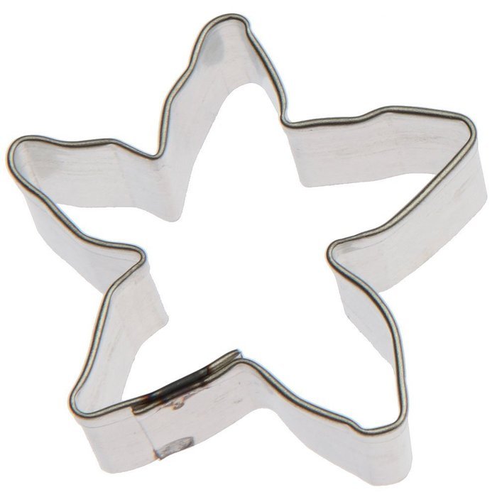 MINI STARFISH 1 IN. M165
