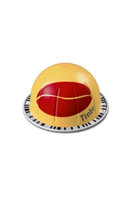 NEW Nepresso Vertuoline Tinto De Colombia 10 Count, Intensity Level 3