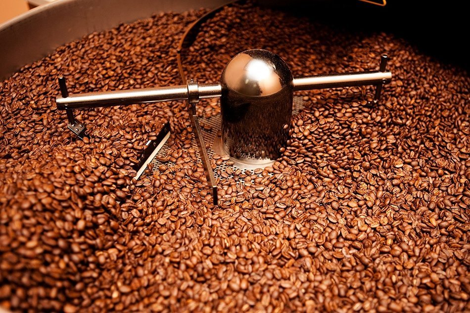 Wild Coffee, Whole Bean Organic Coffee, Fair Trade, Single-Origin, 100% Arabica, Austin Fresh Roasted (Peru Light... N18