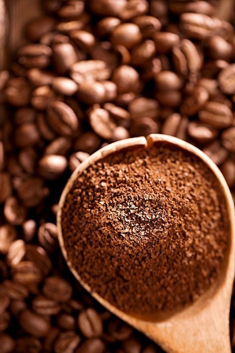 Wild Coffee, Whole Bean Organic Coffee, Fair Trade, Single-Origin, 100% Arabica, Austin Fresh Roasted (Peru Light... N23