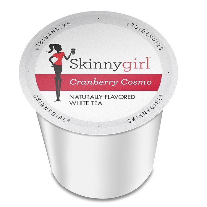 Skinnygirl Green Tea, Mojito Mint, 24 Count N11