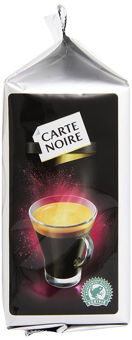 Tassimo Carte Noir Voluptuoso Corse, 16-Count T-Discs for Tassimo Brewers N6