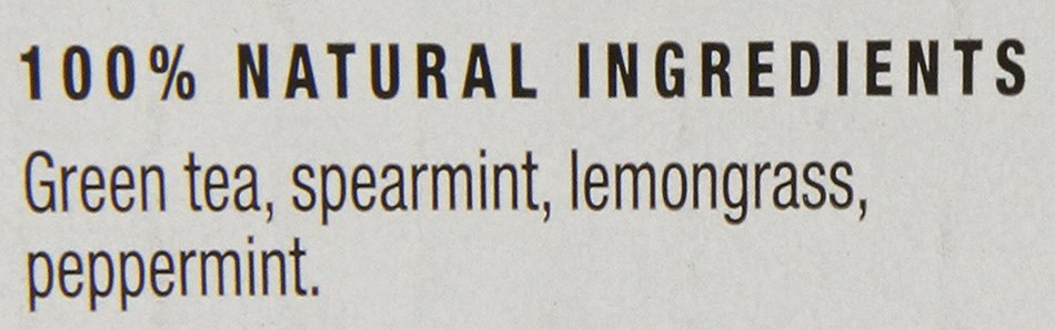 Stash Tea Mango Passionfruit Single-Cup Tea for Keurig K-Cup Brewers, 24 Count N14
