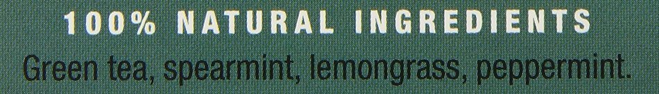 Stash Tea Mango Passionfruit Single-Cup Tea for Keurig K-Cup Brewers, 24 Count N100