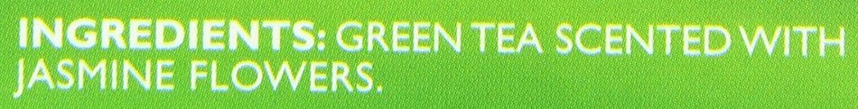 Twinings Green Tea with Jasmine, 25 Count N2