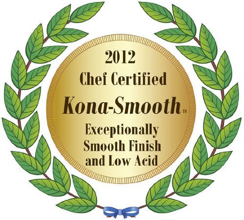 Aloha Island Coffee KONA-POD, Island Breakfast Med Light Roast, Kona & Hawaiian Coffee Blend, 36-Count Coffee... N2