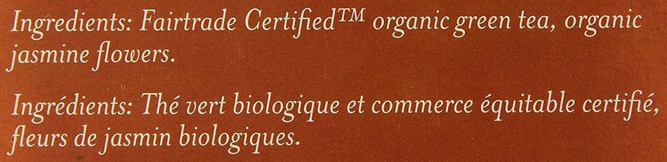 NUMI Organic Tea Capsules, Aged Earl Grey, 16 Count N11