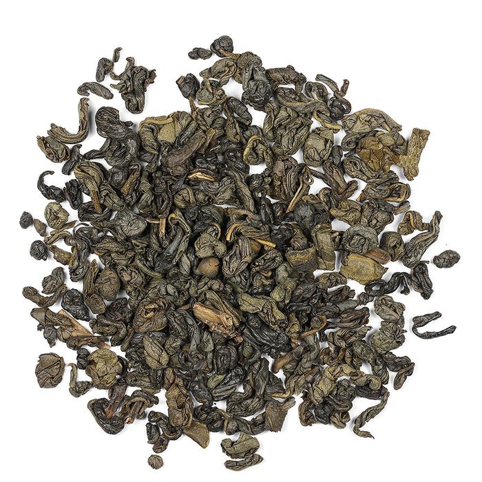 Pure Leaf Hot Tea Bags, Green Tea with Mint, 16 Count (Pack of 6) N24