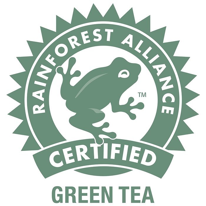 Pure Leaf Hot Tea Bags, Green Tea with Mint, 16 Count (Pack of 6) N79
