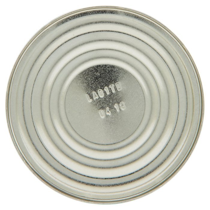 Pellini Top Tin Ground - 250 grams N8