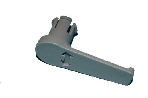Hoover Cord Wrap-Magnesium Gray 39442048