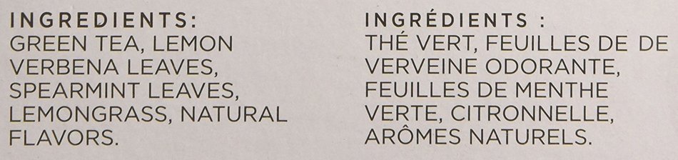 Starbucks Tazo Tea * Zen * Green Tea, 3 Boxes of 16 K-Cups for Keurig Brewers, (48 Total count) N6