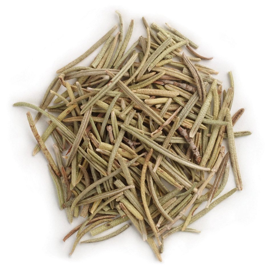 Frontier Rosemary Leaf Whole, 16 Ounce Bags (Pack of 2) N3