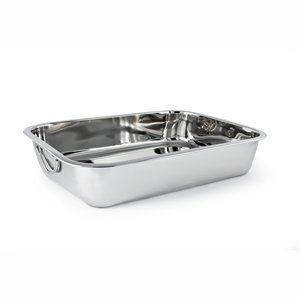 Stainless Steel Small Lasagna Pan