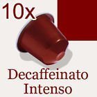 Nespresso OriginalLine: Decaffeinato Intenso, 30 Count