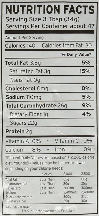 Big Train Chai Tea Chocolate 3.5 lb bulk N3