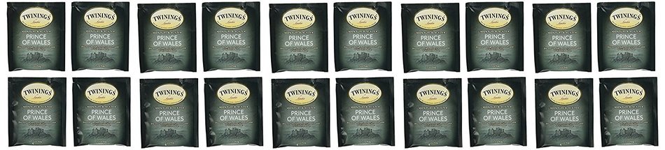 Twinings Prince of Wales Tea- 20 Tea Bags
