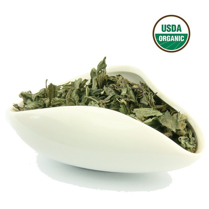 Chamomile Tea 100% CERTIFIED Organic (USDA seal) Chamomile Flowers Herbal Tea (Matricaria chamomilla) in 1 lb... N29