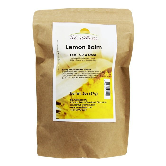 Chamomile Tea 100% CERTIFIED Organic (USDA seal) Chamomile Flowers Herbal Tea (Matricaria chamomilla) in 1 lb... N31