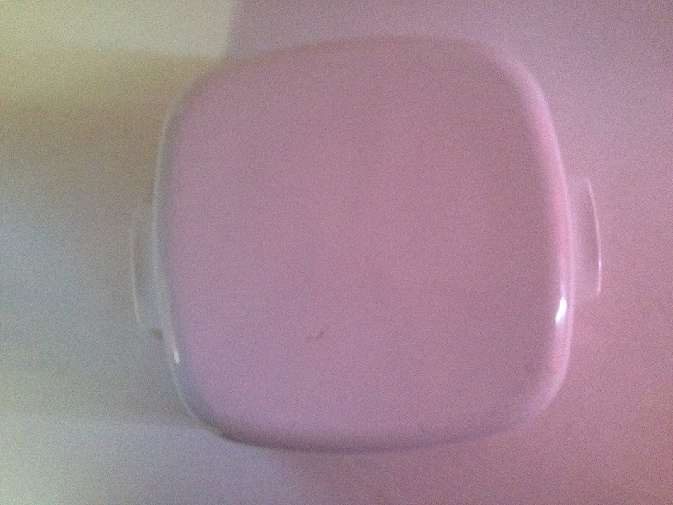 CorningWare Provincial Blue 1.5 L Casserole N3