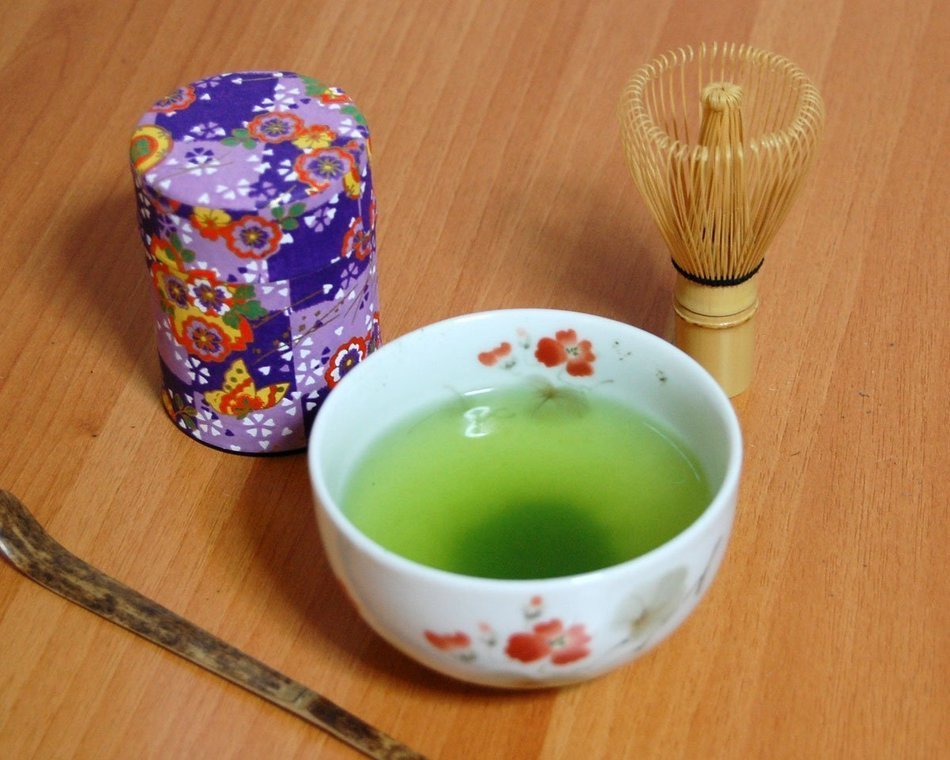 Ryu Mei Organic Regular Matcha [Kyoto Usui] G25-100-PR N2