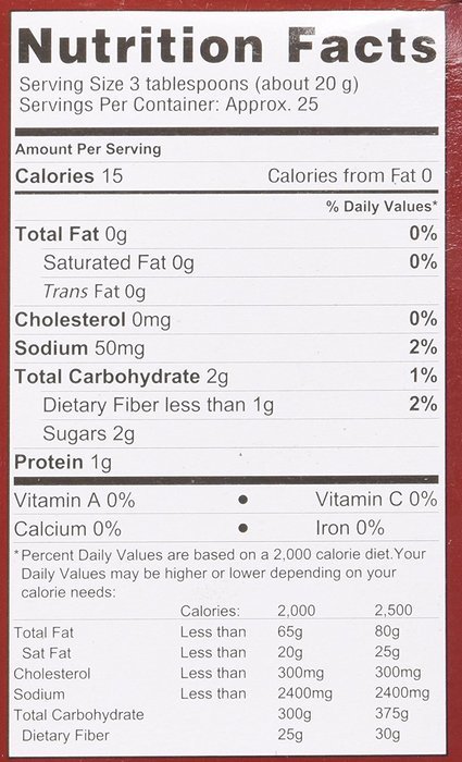 Trung Nguyen Gourmet Blend, 17.6 Oz (Pack of 2) N5