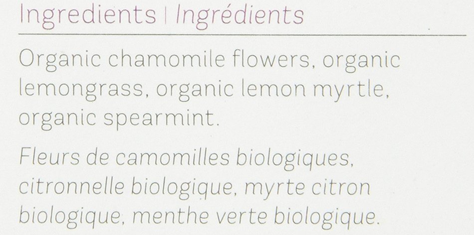 Rishi Tea Organic Chamomile Medley Loose Leaf Herbal Tea, 1.06 Ounces Tin N7