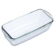 Arcuisine 11-Inch x 4.4-Inch Loaf Dish