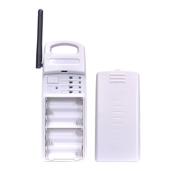 AcuRite 06053M Wireless Signal Extender for AcuRite Sensors N2