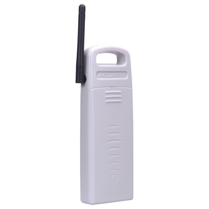 AcuRite 06053M Wireless Signal Extender for AcuRite Sensors N3