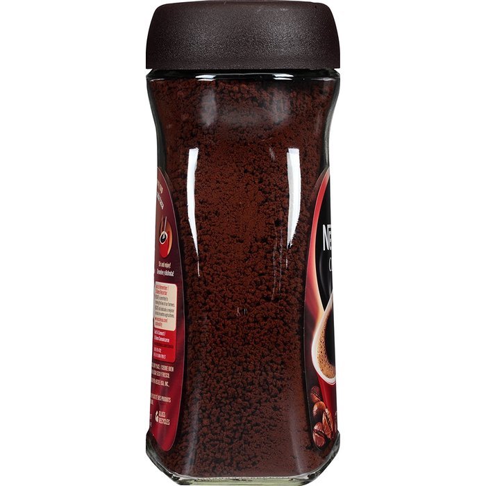 Nescafe Clasico Instant Coffee, 10.5 oz N3